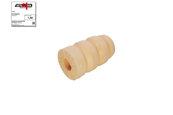 Butée élastique, suspension AUTOMEGA 274704410