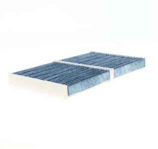 Filtre, air de l'habitacle A.Z. Meisterteile AZMT-41-010-1779