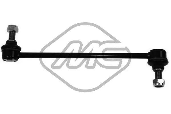 Entretoise/tige, stabilisateur Metalcaucho 06988