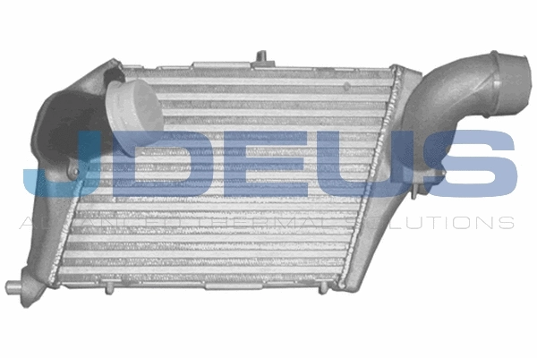 Refroidisseur d'air de suralimentation JDEUS RA8010270