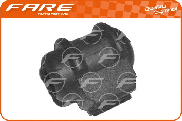 Suspension, stabilisateur FARE-CO 0466