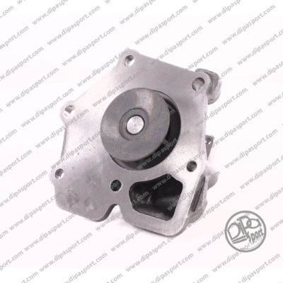 Pompe à eau, refroidissement du moteur DIPASPORT PAA106VLON