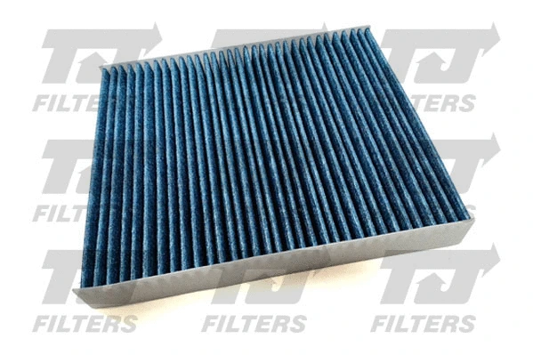 Filtre, air de l'habitacle QUINTON HAZELL QFC0487AB