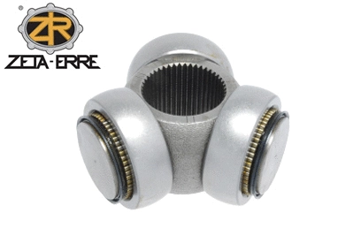 Trépied, arbre de commande ZETA-ERRE ZR5047