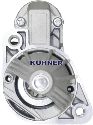 Démarreur AD KÜHNER 20658