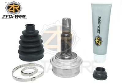Jeu de joints, arbre de transmission ZETA-ERRE TO75