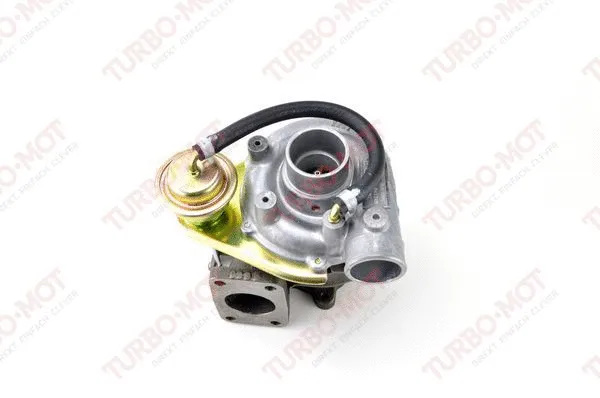 Turbocompresseur, suralimentation TURBO-MOT 677142
