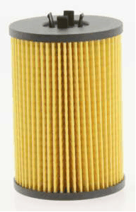 Filtre à huile A.Z. Meisterteile AZMT-41-040-1076