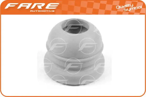 Butée élastique, suspension FARE-CO 28268