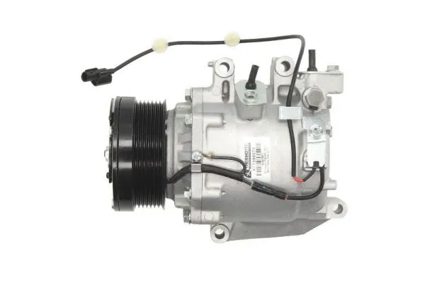 Compresseur, climatisation THERMOTEC KTT090070