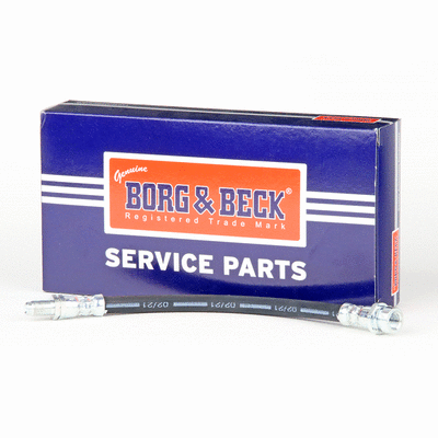 Flexible de frein BORG & BECK BBH7594