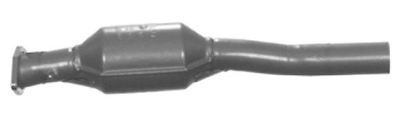 Catalyseur VEGAZ GmbH FTK-918