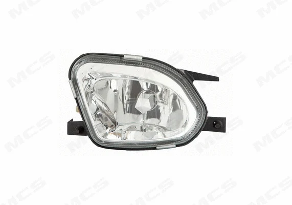 Projecteur antibrouillard MCS 320458
