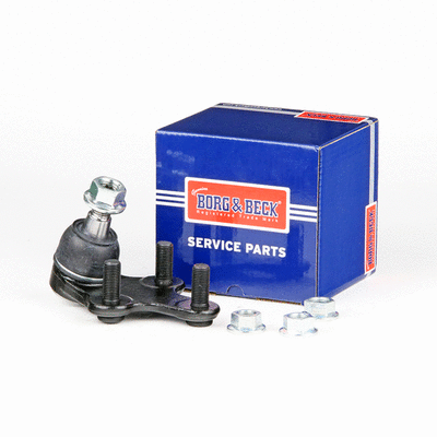 Rotule de suspension BORG & BECK BBJ5769