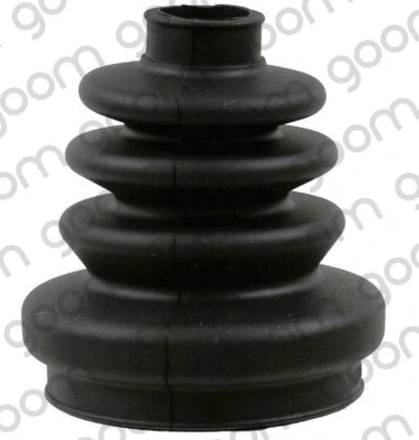 Joint-soufflet, arbre de commande GOOM DB-0519