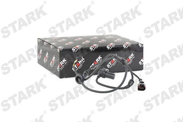Capteur, vitesse de roue Stark SKWSS-0350154