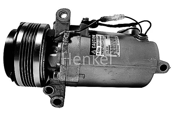 Compresseur, climatisation Henkel Parts 7110133R