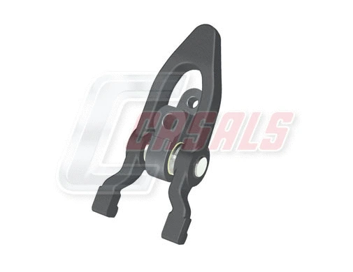 Fourchette de débrayage, embrayage CASALS 95107