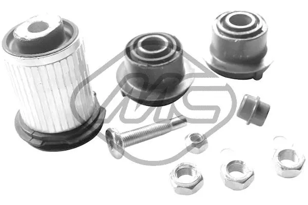Suspension, bras de liaison Metalcaucho 05024