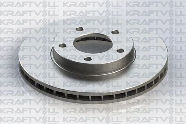Disque de frein KRAFTVOLL GERMANY 07040177
