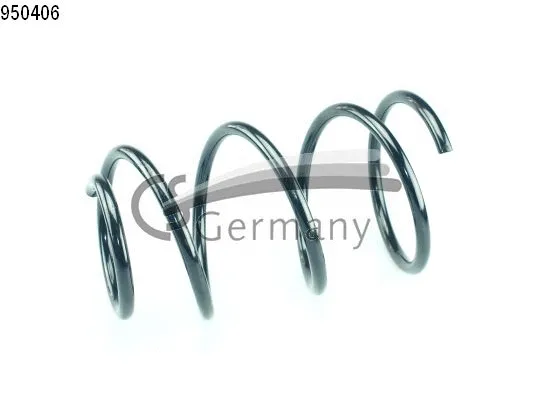 Ressort de suspension CS Germany 14.950.406