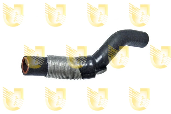Gaine de suralimentation UNIGOM P2091