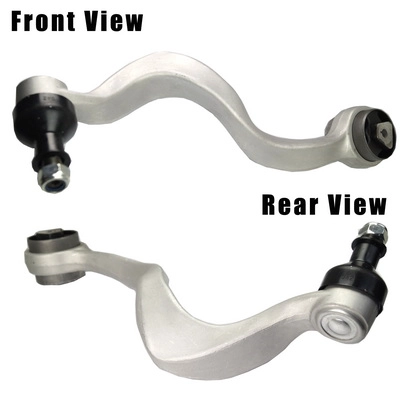 Bras de liaison, suspension de roue BAPMIC BACB12-545026
