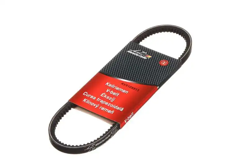 Courroie trapézoïdale A.Z. Meisterteile AZMT-20-034-1058