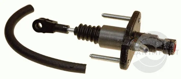 Cylindre émetteur, embrayage SKANIMPORT KGO 1565