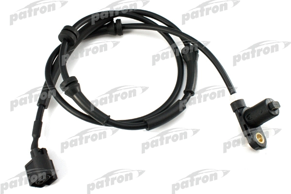Capteur, vitesse de roue PATRON ABS51507