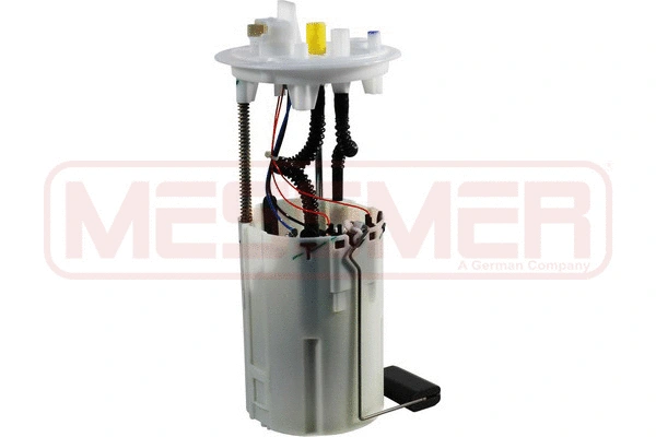 unité d'alimentation de carburant MESSMER 775234