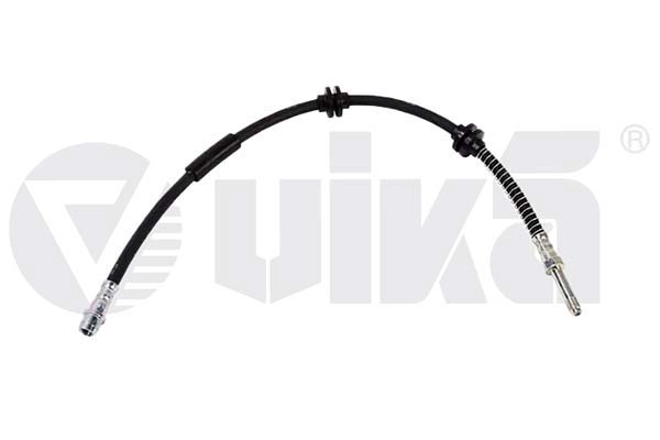 Flexible de frein vika 66111606301