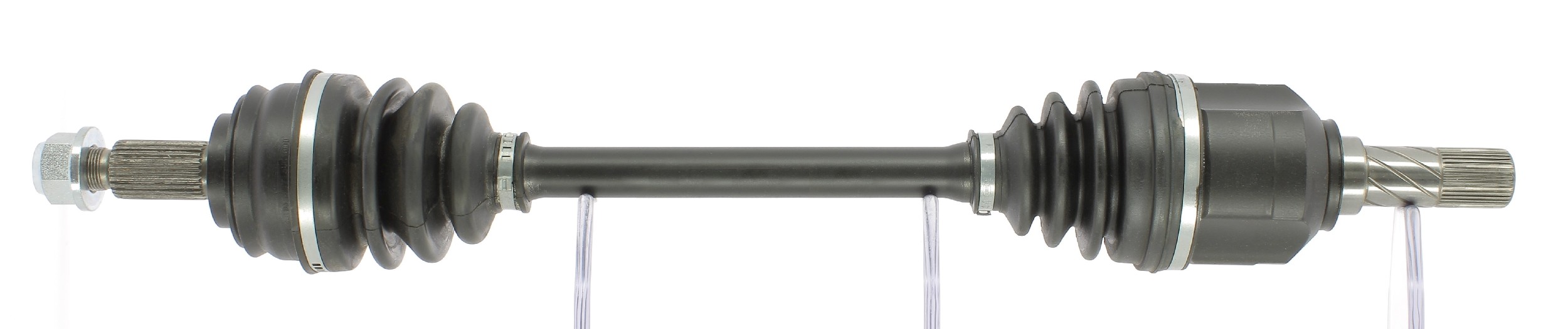Arbre de transmission FRIESEN FDS2792
