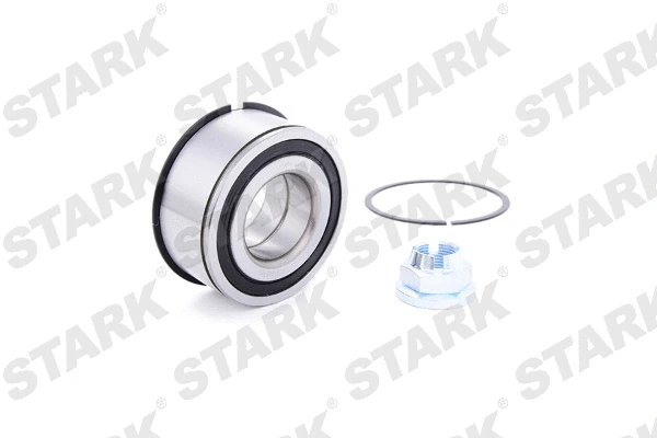 Kit de roulements de roue Stark SKWB-0180160