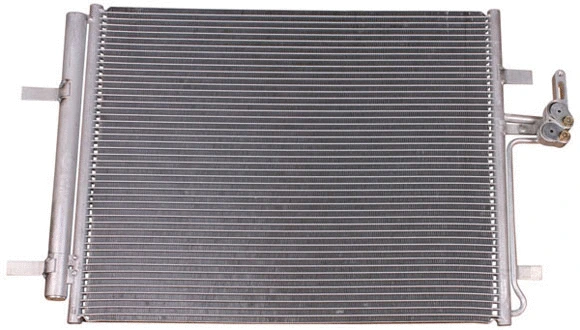 Condenseur, climatisation PowerMax 7110465