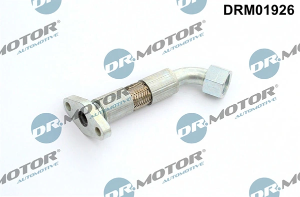 Conduite d'huile, compresseur LIZARTE DRM01926