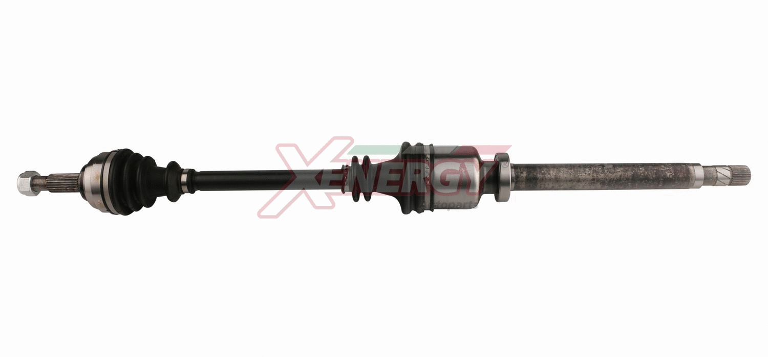 Arbre de transmission AP XENERGY X30836