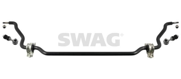 Stabilisateur, chassis SWAG 70 10 1966