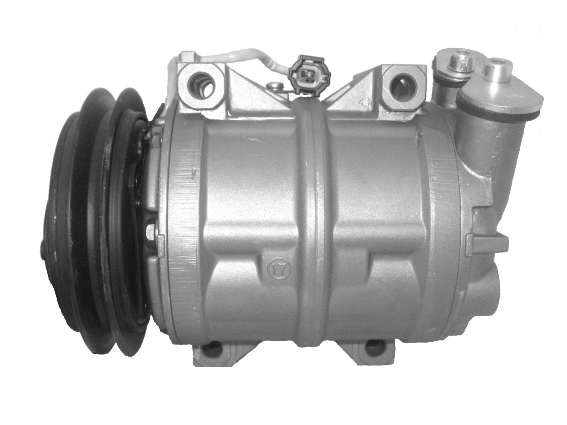 Compresseur, climatisation Airstal 10-1728