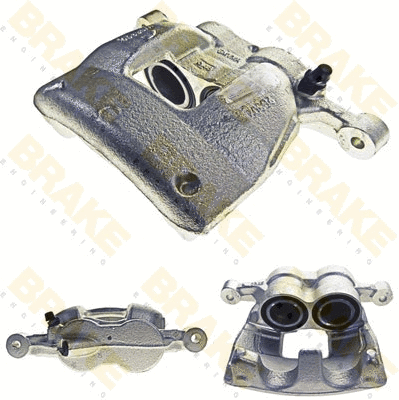 Étrier de frein Brake ENGINEERING CA3272