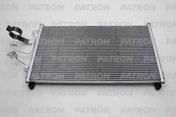 Condenseur, climatisation PATRON PRS1294