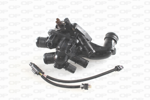 Thermostat, liquide de refroidissement OPEN PARTS TRM1070.10