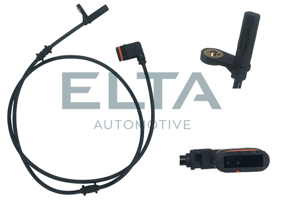 Capteur, vitesse de roue ELTA AUTOMOTIVE EA0257