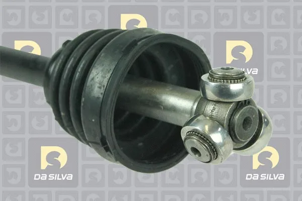 Arbre de transmission DA SILVA 5193T