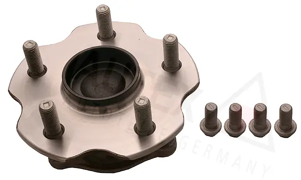 Kit de roulements de roue AUTEX 803117