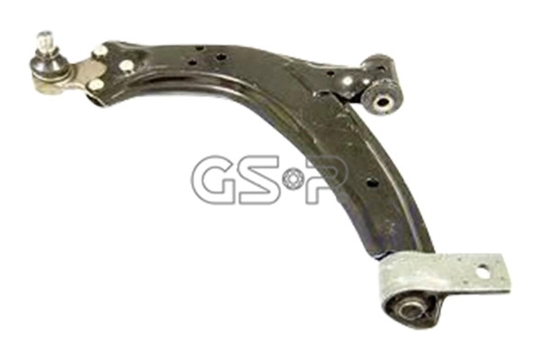 Bras de liaison, suspension de roue GSP-BR S063014