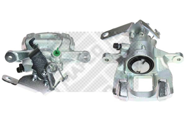 Étrier de frein MAPCO 4265