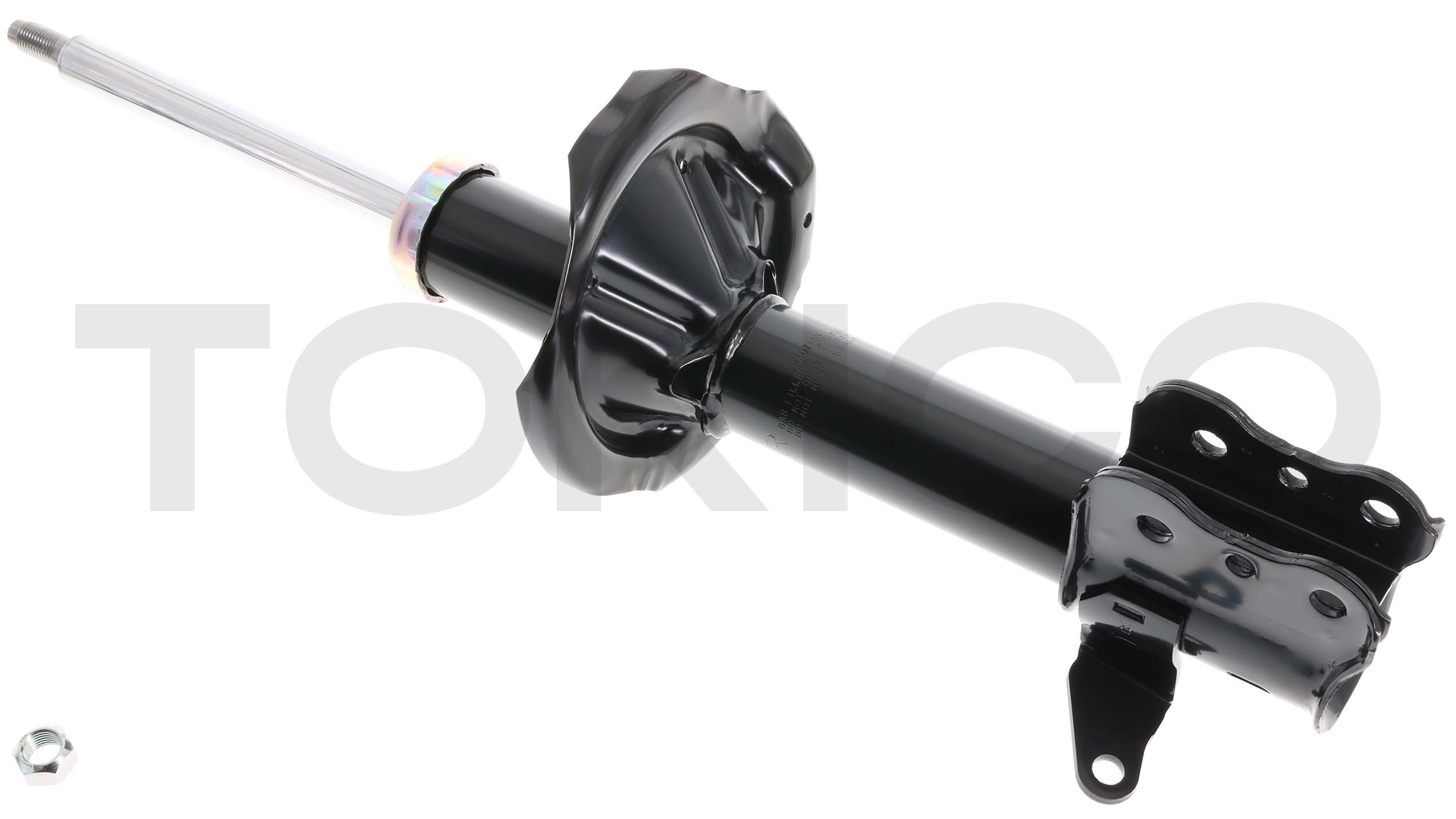 Amortisseur TOKICO B3196