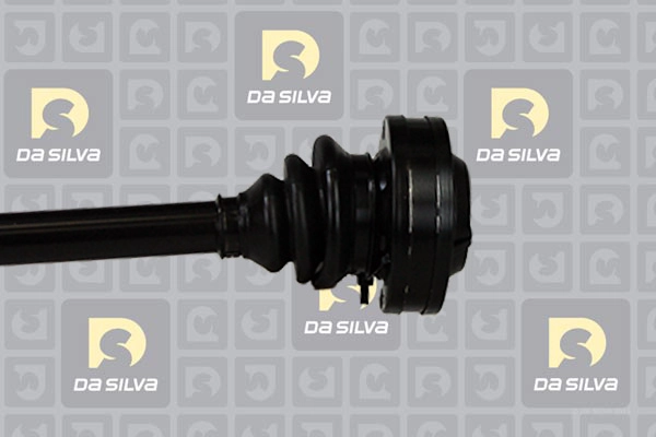 Arbre de transmission DA SILVA 8375T
