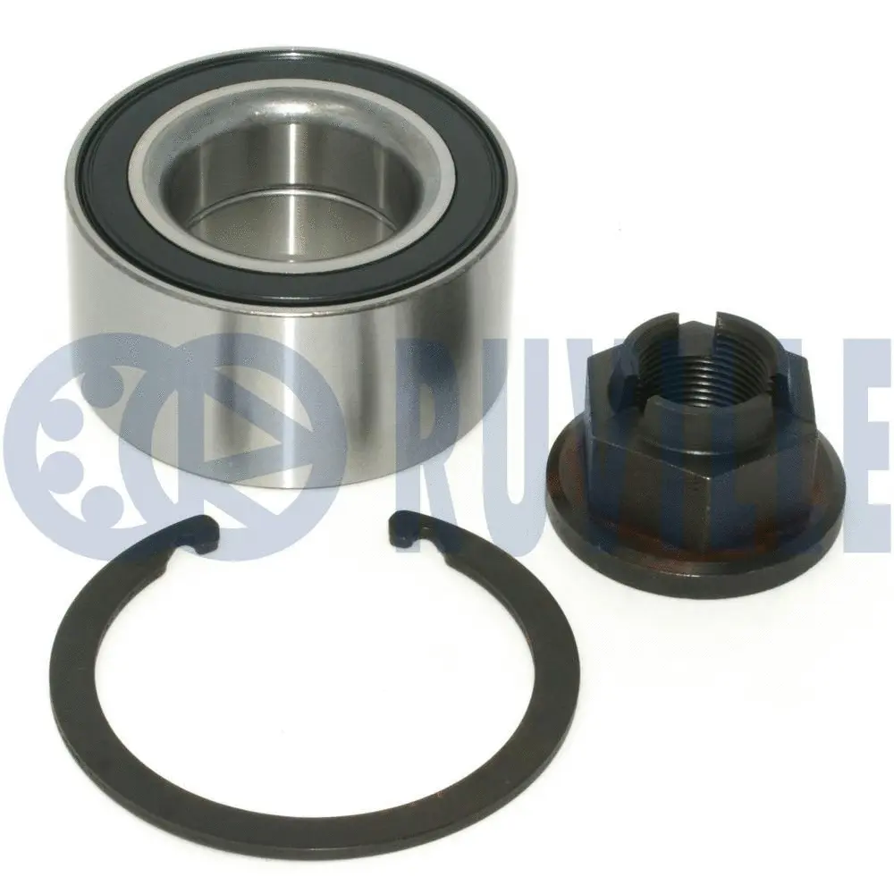 Kit de roulements de roue RUVILLE 220981